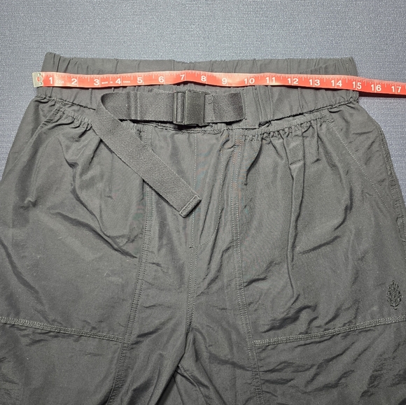 Free People Movement Offsides Pants In Black XS - Picture 5 of 9